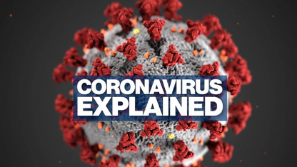 COVID-19 (The Coronavirus Plandemic 😷)