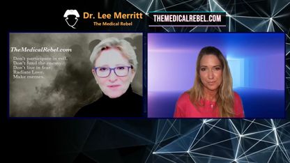 8/9/2023 Merritt Medical Hour: Dr. Lee Merritt ft. Dr. Carrie Madej