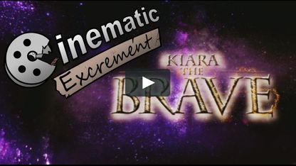 Episode 33: Kiara The Brave