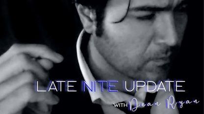 Late Nite Update with Dean Ryan