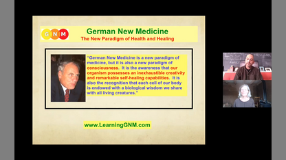German New Medicine