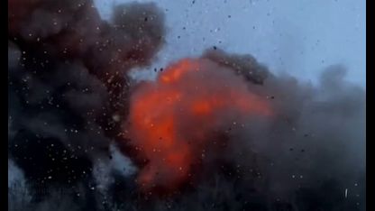 Gorgeous clip - All work of the 'One Reconnaissance Brigade' of the Russian Armed Forces - From group Commander, "Volna"
