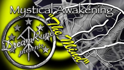 "Mystical Awakening" Metaphysics show