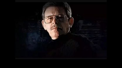 ART BELL - KATHLEEN KEATING MEETS THE ANTICHRIST