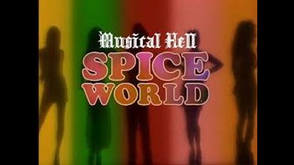 Spice World: Musical Hell Review #27