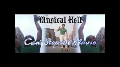 Can't Stop the Music: Musical Hell Review #22