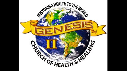 Genesis II Church Protocols