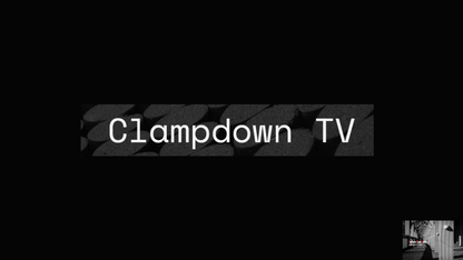 Clampdown TV