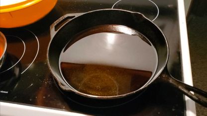 Cast Iron: Care, Cooking, and Sundry!