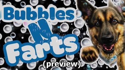 [Feb 28, 2023] CuttingEdge: Bubbles N Farts Preview. Violaters of the Week!