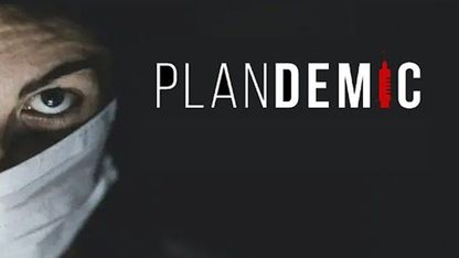 Covid PLANdemic | SCAMdemic