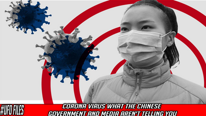 Coronavirus What The Chinese Government And Media Aren't Telling You