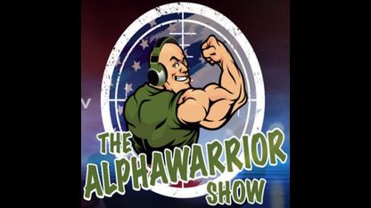 The Alpha Warrior Show [MIRRORS]