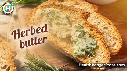 Herbed Butter