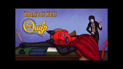 Mr. Quilp (Musical Hell Review #116)