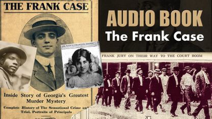 The Frank Case