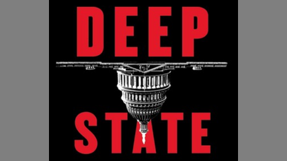 Deep State / Donald Trump