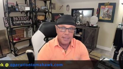 9.19.25 Patriot Streetfighter Economic Update w/ Dr Kirk Elliott, PhD, Silver UP!!