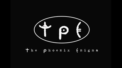 The Phoenix Enigma Live Show Broadcasts
