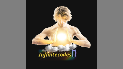 Infinitecodes ᛖ