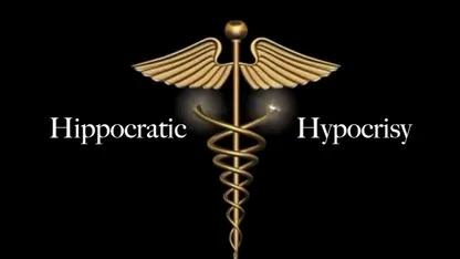 Hippocratic Hypocrisy | Spacebusters/Dr. Andrew Kaufman