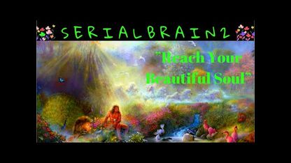 Now is the time: SerialBrain2 - Our Journey Back to Eden