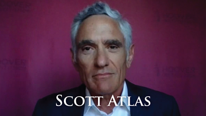 Scott Atlas