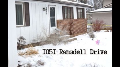 1051 Ramsdell Drive