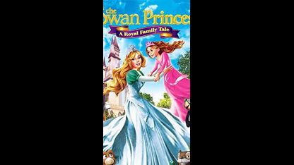 The Swan Princess: A Royal Family Tale (Musical Hell Review #57