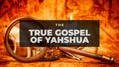 Teachings of Yeshua