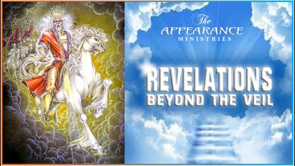 Revelations Beyond The Veil