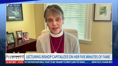 Alina Habba torches left-wing narratives on Trump WH agenda | Rob Schmitt Tonight