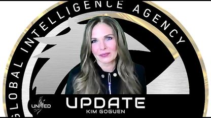 Kimberly Ann Goguen Updates