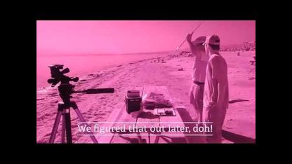 Salton Sea Test 3 by Flat Reality Earth Explorers - Research Flat Earth ✅