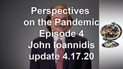 POTP - E4 - John Ioannidis update