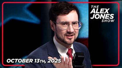 MONDAY WW3 ALERT: Russia Warns Of NUCLEAR Response If US Gives Ukraine Tomahawk Missiles