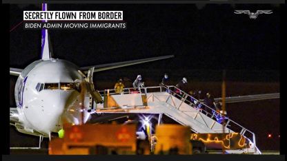 Border Crisis Illegal Immigration