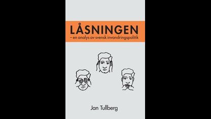 Låsningen - Jan Tullberg