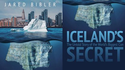 Iceland's Secret: The Untold Story of the World's Biggest Con | Jared Bibler / Eurodollar University
