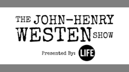 The John-Henry Westen Show
