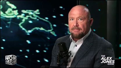 The Alex Jones Show ~ Monday 3/03/25