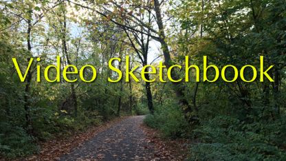 Video Sketchbook