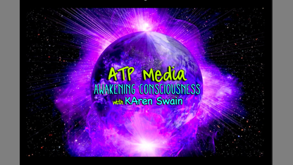 ATP Media Expanding Consciousness