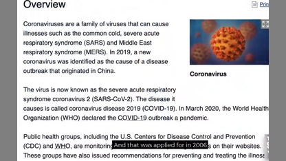 Dr. Rashid Buttar - Corona virus patented by Bill gates in 2006