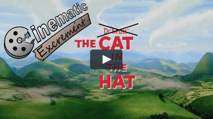 Episode 17: The Cat In The Hat