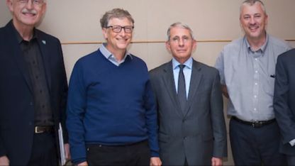 MUST SEE How Bill Gates Monopolized Global Health