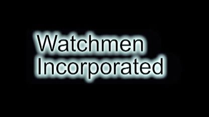 Watchmen Incorporated