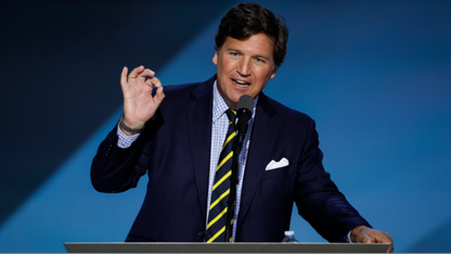 TUCKER CARLSON - RNC LIVE